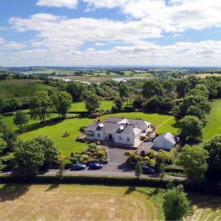 Willowbank House Enniskillen Exterior photo