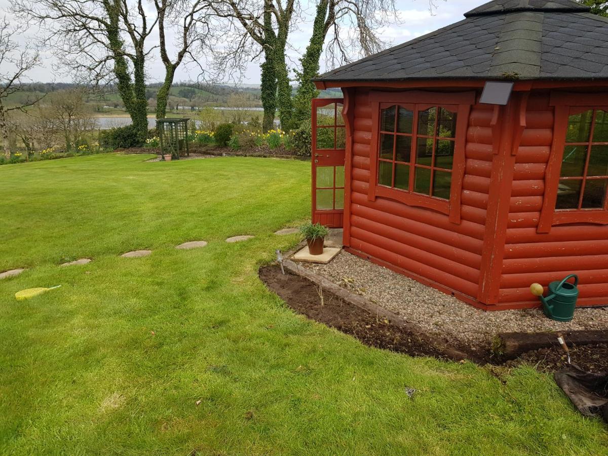 Willowbank House Enniskillen Exterior photo