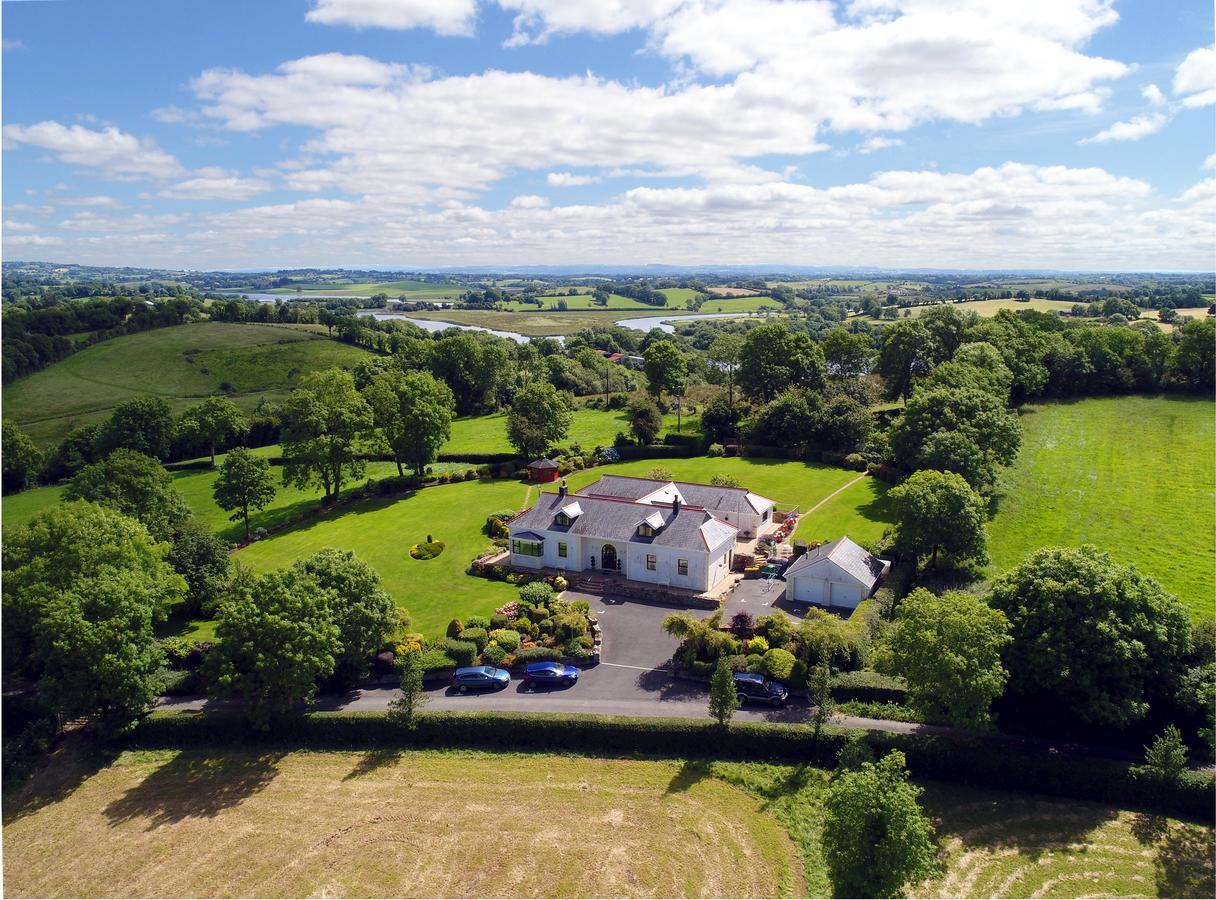 Willowbank House Enniskillen Exterior photo