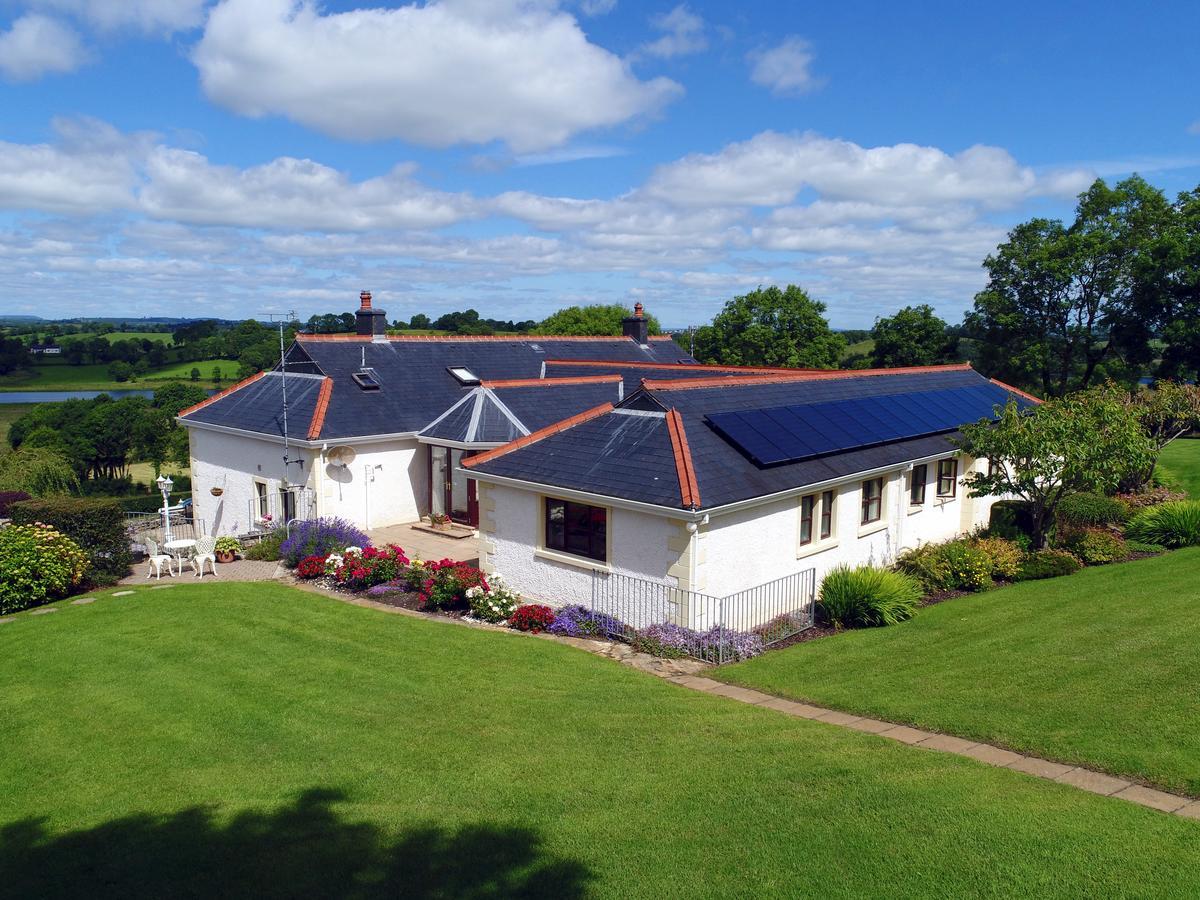 Willowbank House Enniskillen Exterior photo