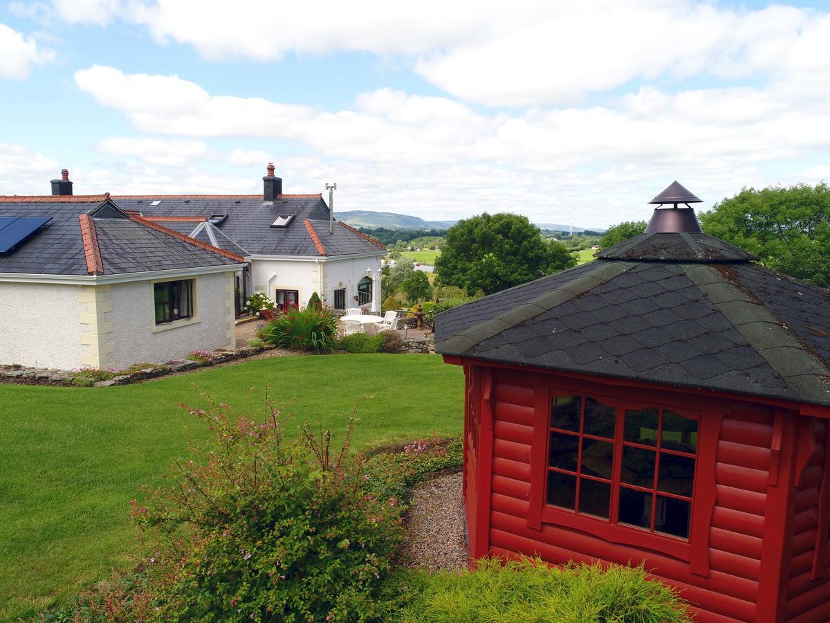 Willowbank House Enniskillen Exterior photo