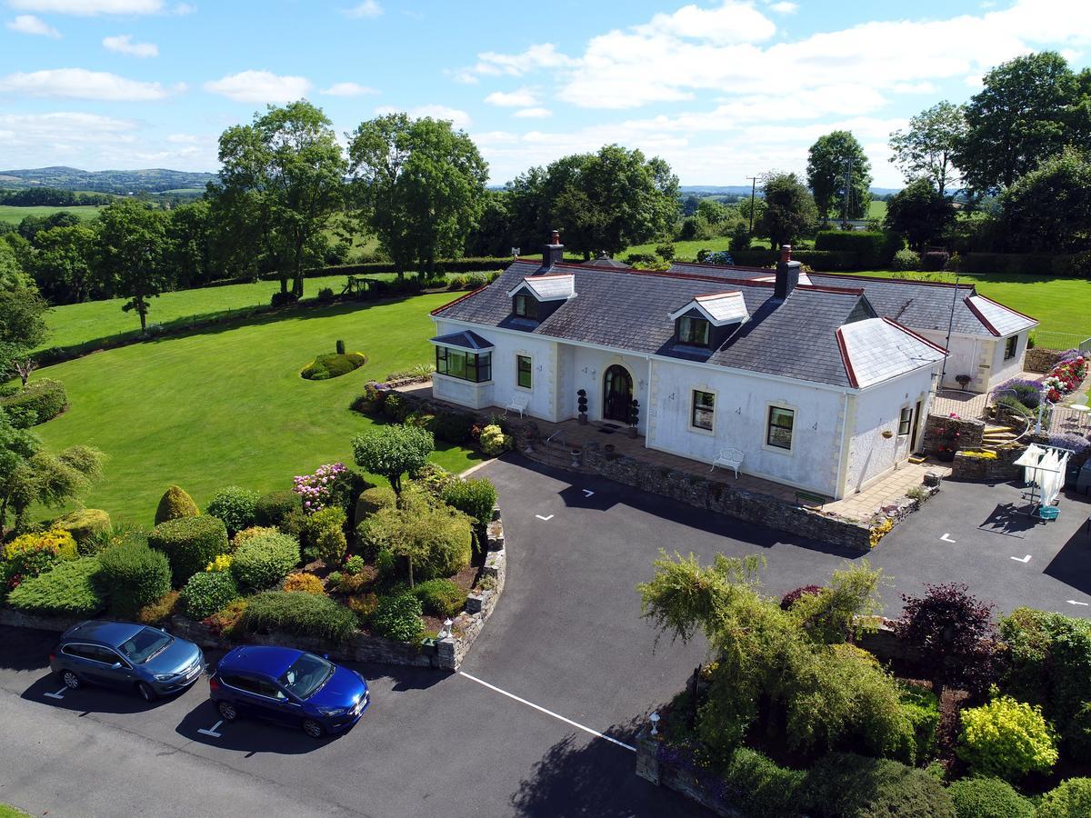 Willowbank House Enniskillen Exterior photo
