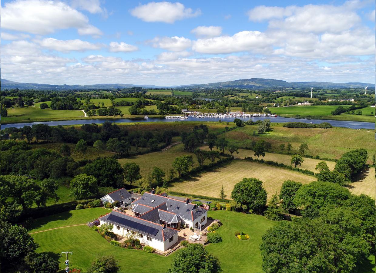Willowbank House Enniskillen Exterior photo
